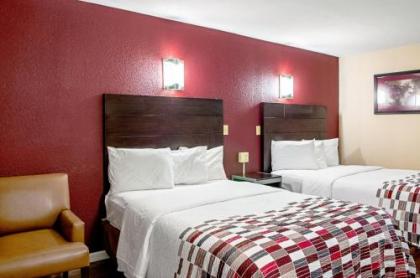 Red Roof Inn Slidell - image 4