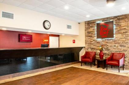 Red Roof Inn Slidell - image 5