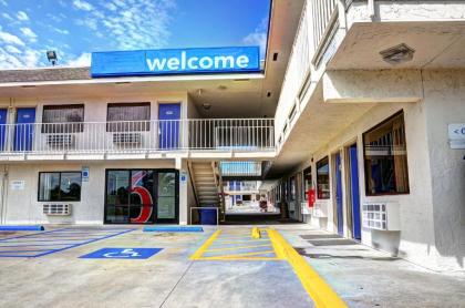 Motel 6-Slidell LA - New Orleans - image 11