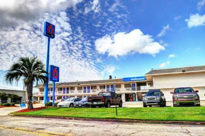 Motel 6-Slidell LA - New Orleans - image 12