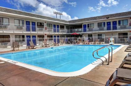 Motel 6-Slidell LA - New Orleans - image 15