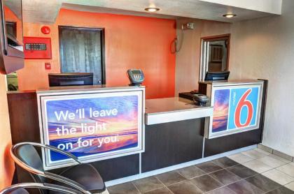 Motel 6-Slidell LA - New Orleans - image 4