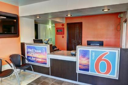 Motel 6-Slidell LA - New Orleans - image 8