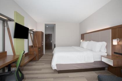 Holiday Inn Express Slidell an IHG Hotel - image 9