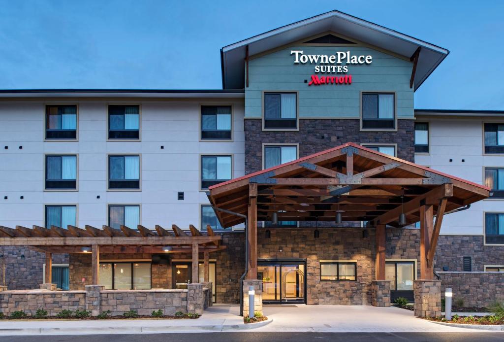 TownePlace Suites by Marriott Slidell - main image