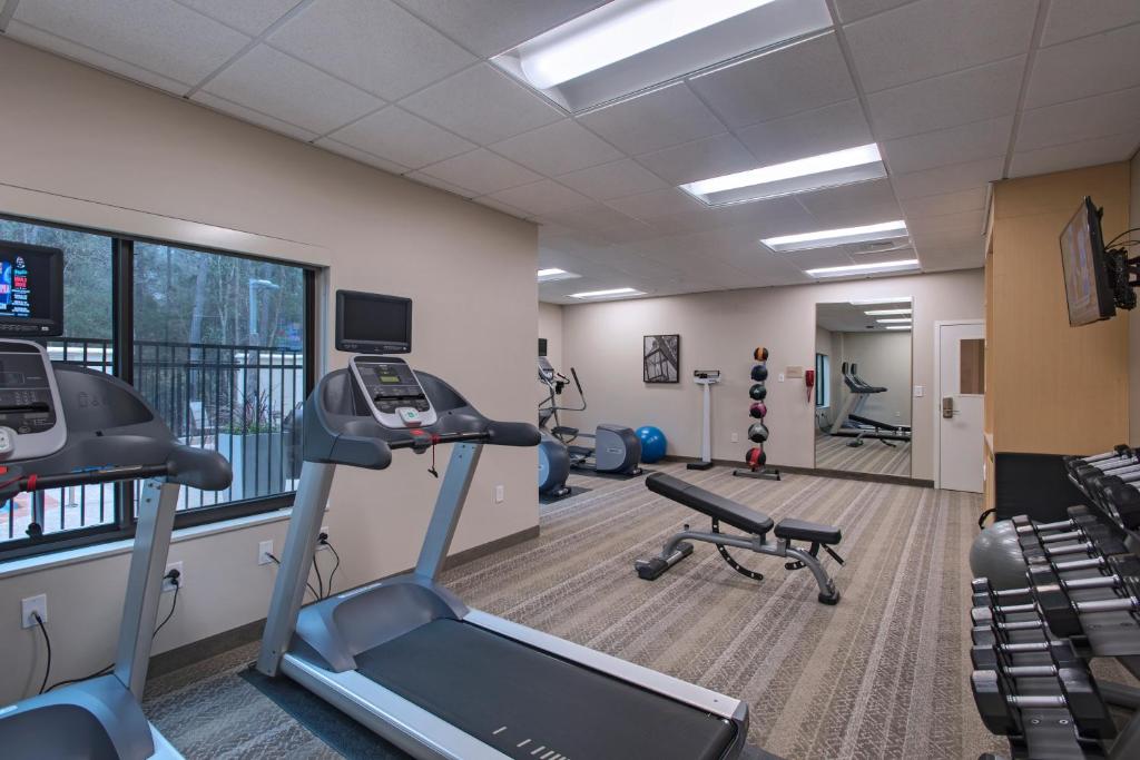 TownePlace Suites by Marriott Slidell - image 3