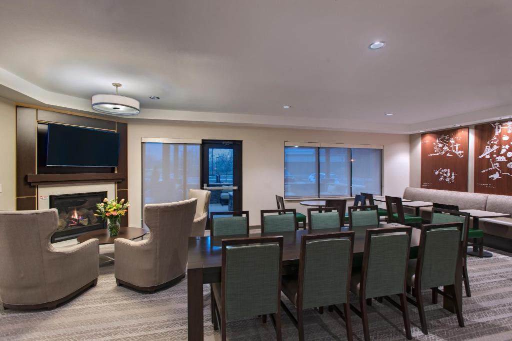 TownePlace Suites by Marriott Slidell - image 5