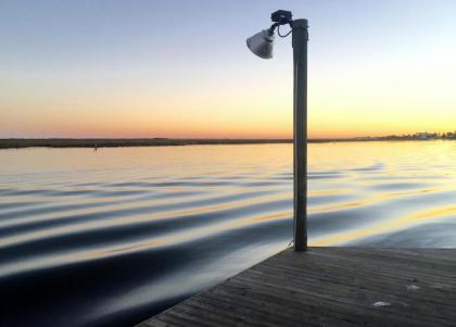 Waterfront Slidell Home with Boat Dock and Canal View! - image 3