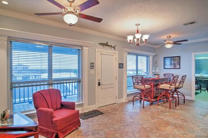 Waterfront Slidell Home with Boat Dock and Canal View! - image 9