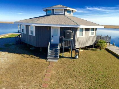 Little Blue Crab about Quaint Slidell Cottage with Dock Slidell