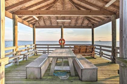 Waterfront Home with Dock - 31 Mi to Downtown NOLA! - image 11