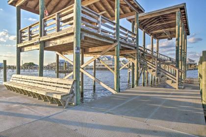 Waterfront Home with Dock - 31 Mi to Downtown NOLA! - image 6