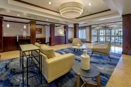 Fairfield Inn & Suites by Marriott Slippery Rock - image 12