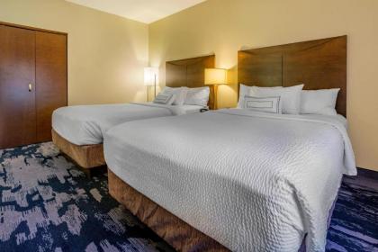 Fairfield Inn & Suites by Marriott Slippery Rock - image 14