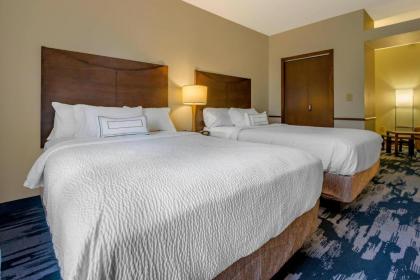 Fairfield Inn & Suites by Marriott Slippery Rock - image 3