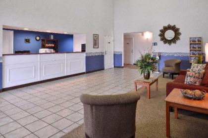 Americas Best Value Inn Smackover - image 15