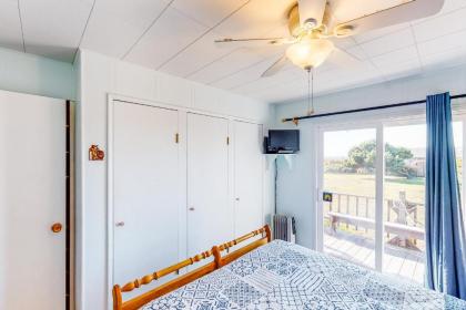 Sea Dreamer Cottage - image 12