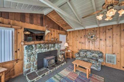 Rustic Coastal Smith River Cottage with Ocean Views! - image 12