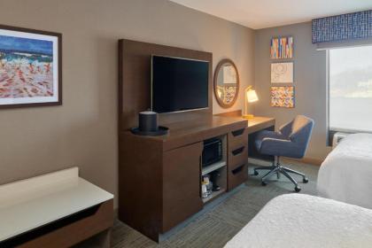 Hampton Inn & Suites Providence / Smithfield - image 16