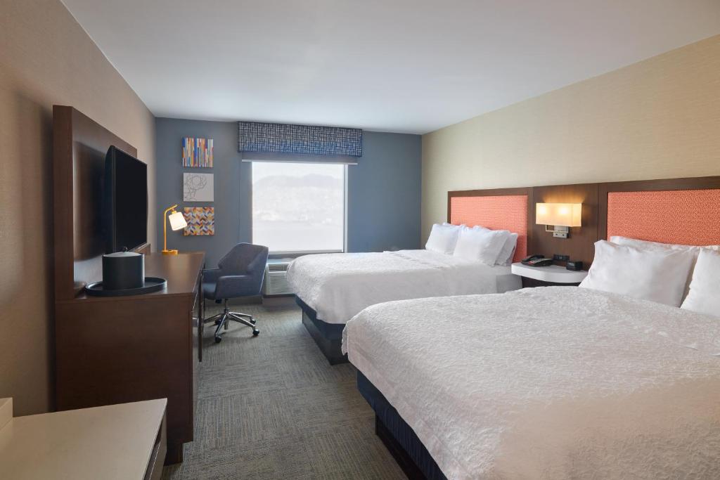 Hampton Inn & Suites Providence / Smithfield - image 6