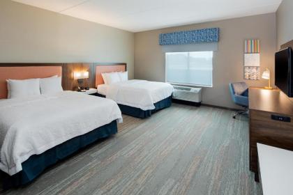 Hampton Inn Smithfield Selma NC - image 10