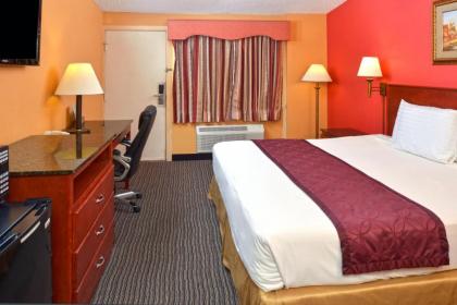 Americas Best Value Inn Smithtown/Long Island - image 12