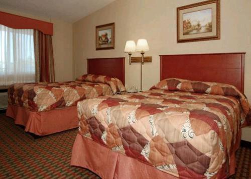 Americas Best Value Inn Smithtown/Long Island - image 2