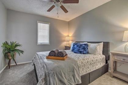 Cozy 2nd-Floor Apartment Near Smithville Lake - image 14