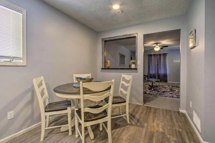 Cozy 2nd-Floor Apartment Near Smithville Lake - image 9