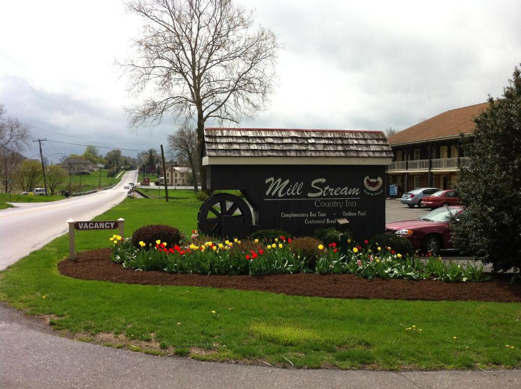 Millstream Country Inn - main image