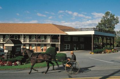 Millstream Country Inn - image 10