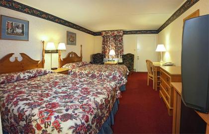 Millstream Country Inn - image 12