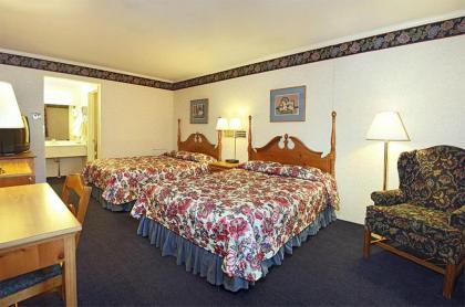 Millstream Country Inn - image 8