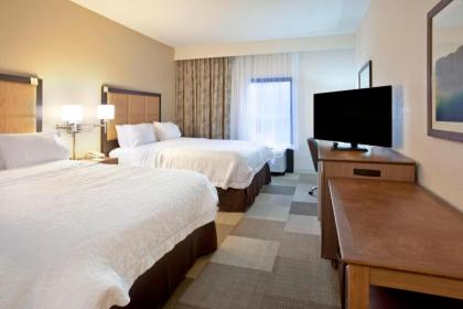 Hampton Inn & Suites Nashville-Smyrna - image 11