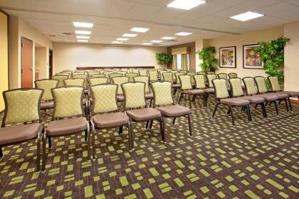 Hampton Inn & Suites Nashville-Smyrna - image 12