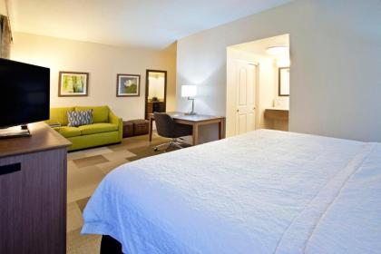 Hampton Inn & Suites Nashville-Smyrna - image 15