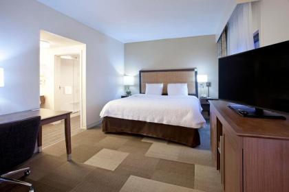 Hampton Inn & Suites Nashville-Smyrna - image 18