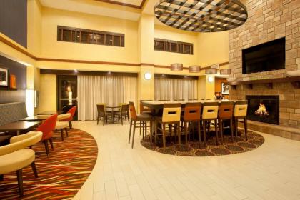 Hampton Inn & Suites Nashville-Smyrna - image 2