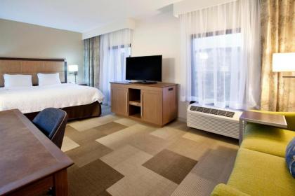 Hampton Inn & Suites Nashville-Smyrna - image 20