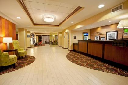 Hampton Inn & Suites Nashville-Smyrna - image 4