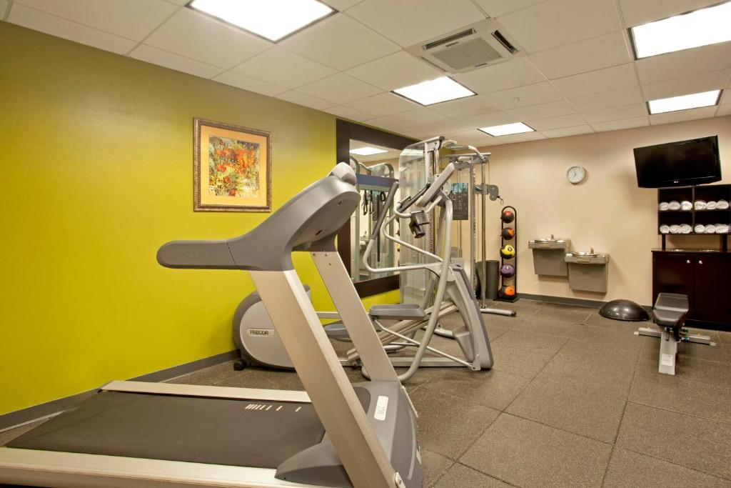 Hampton Inn & Suites Nashville-Smyrna - image 7