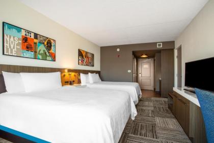 Hilton Garden Inn Nashville Smyrna - image 10