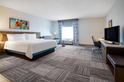 Hilton Garden Inn Nashville Smyrna - image 13