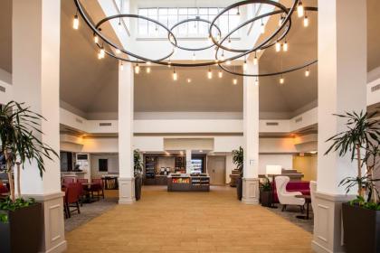 Hilton Garden Inn Nashville Smyrna - image 14