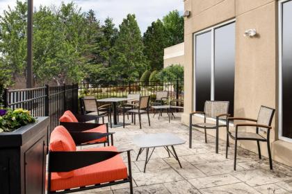 Hilton Garden Inn Nashville Smyrna - image 16