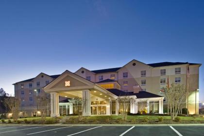 Hilton Garden Inn Nashville Smyrna - image 4