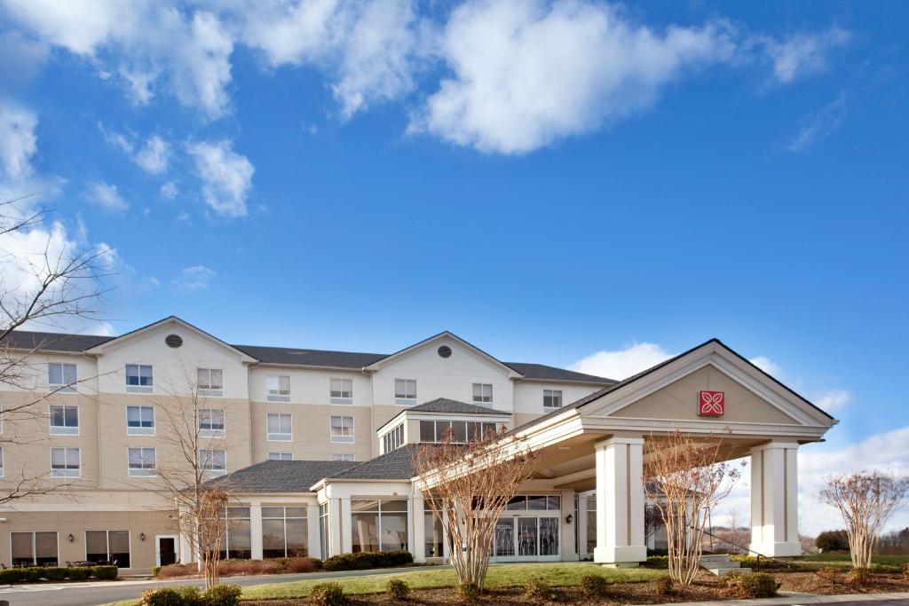 Hilton Garden Inn Nashville Smyrna - image 5