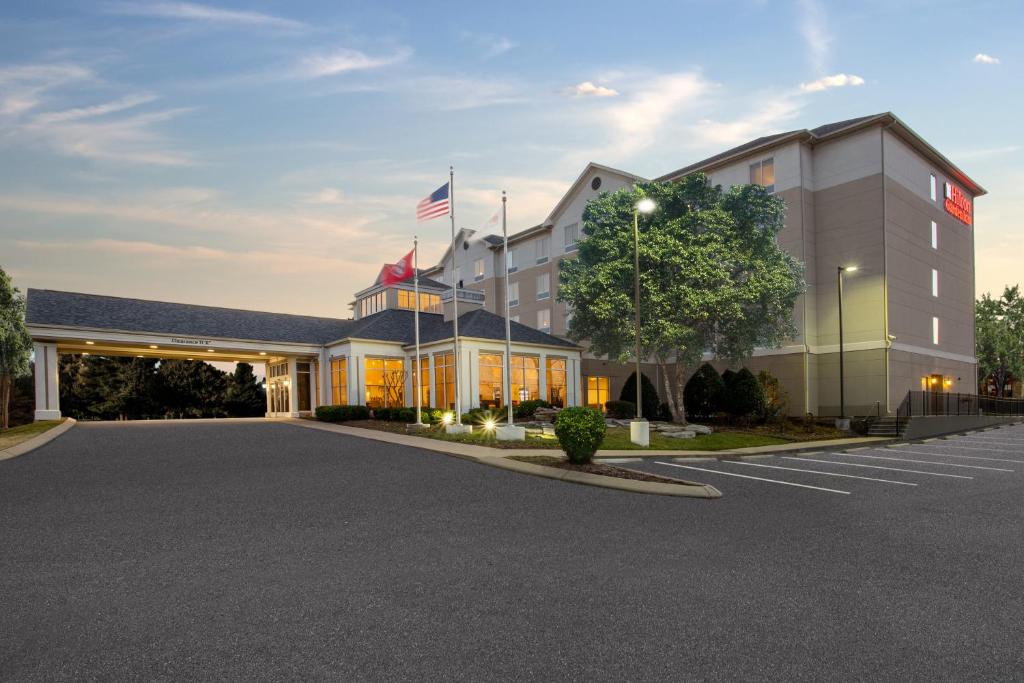 Hilton Garden Inn Nashville Smyrna - image 6