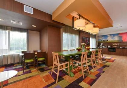 Fairfield Inn and Suites by Marriott Nashville Smyrna - image 13
