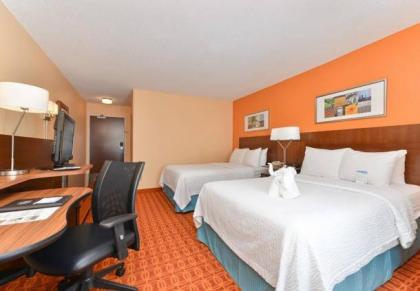 Fairfield Inn and Suites by Marriott Nashville Smyrna - image 5